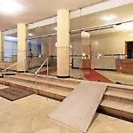 Rio Spot Homes Copacabana D050