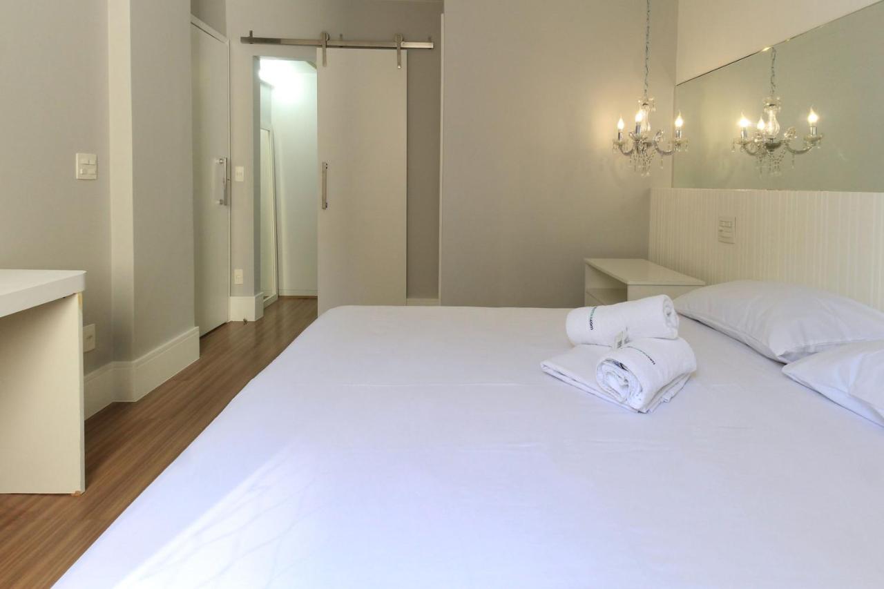 Rio Spot Homes Copacabana D050 Apartemen *