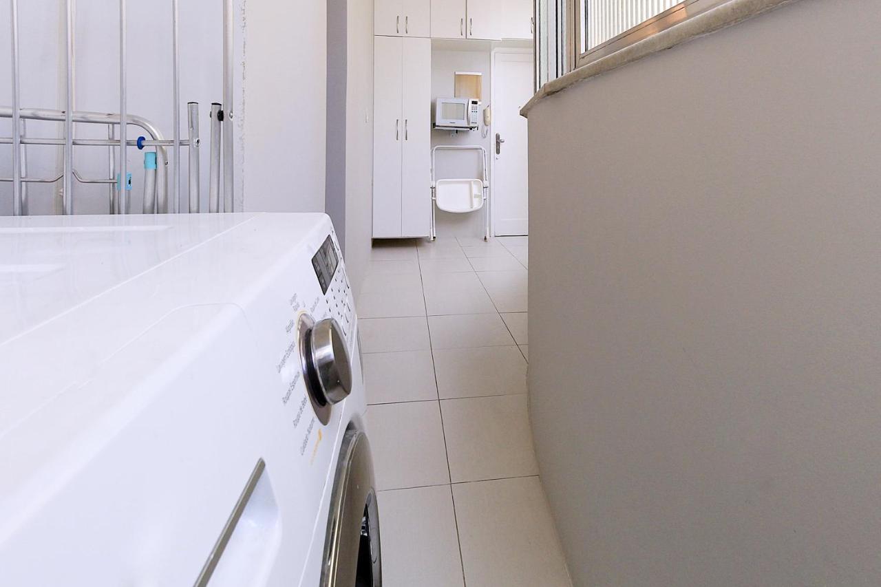 Apartamento Rio Spot Homes Copacabana D050 Río de Janeiro