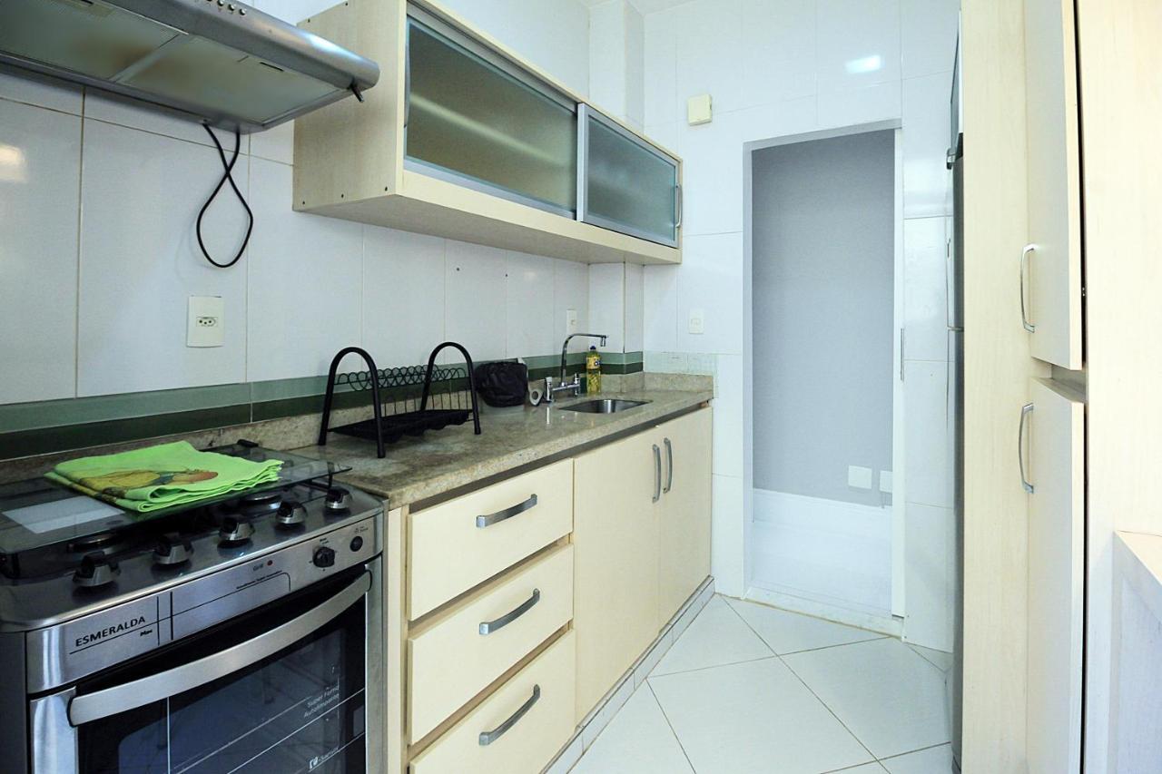 Rio Spot Homes Copacabana D050 Apartamento Río de Janeiro