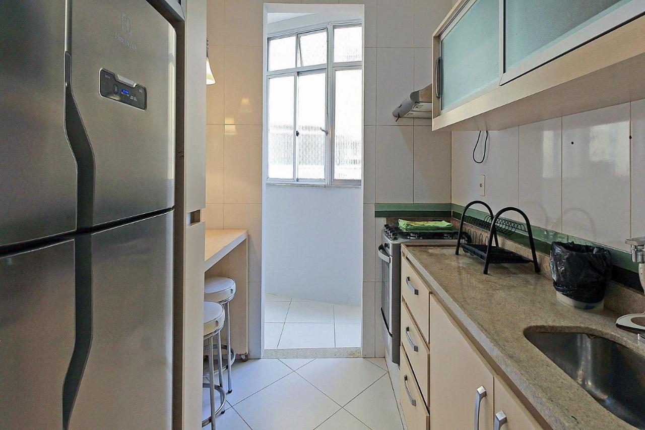 Rio Spot Homes Copacabana D050 Río de Janeiro