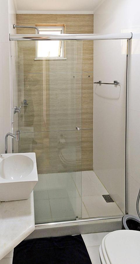 Rio Spot Homes Copacabana D050 Apartamento Río de Janeiro