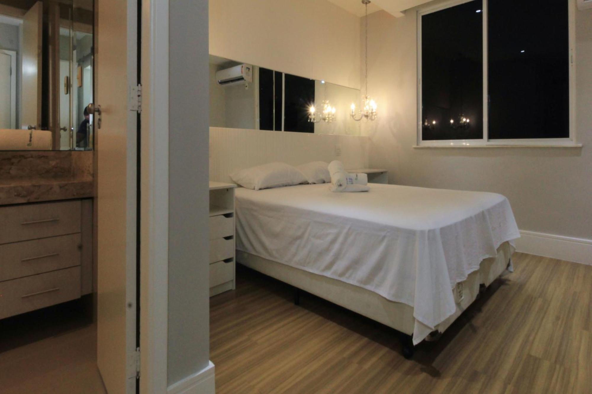 Rio Spot Homes Copacabana D050 * Río de Janeiro