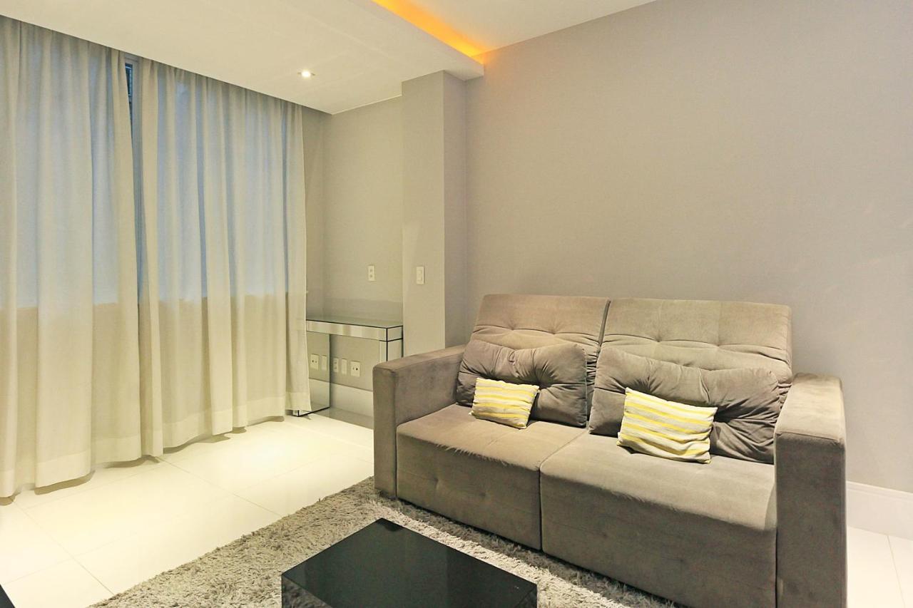 Rio Spot Homes Copacabana D050 Apartment *