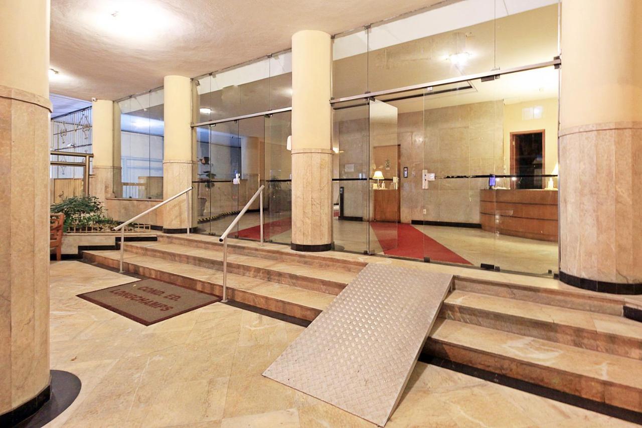 Rio Spot Homes Copacabana D050 Apartment Rio de Janeiro